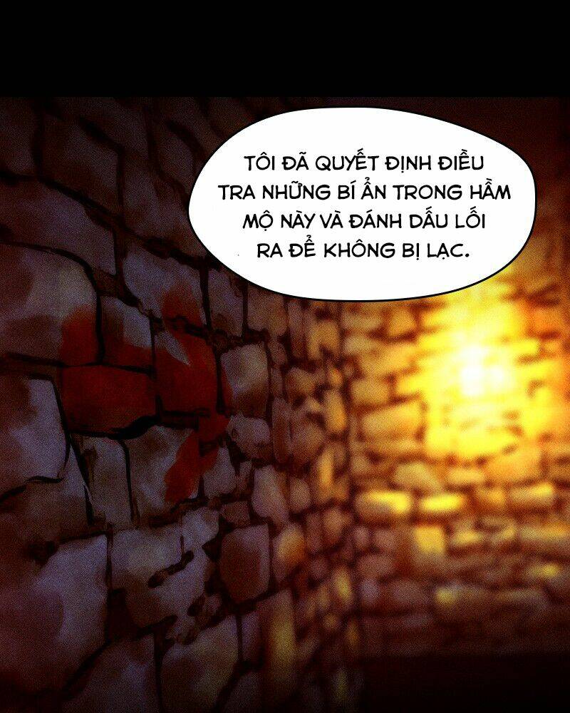 Vùng Đất Xám: Chapter 13