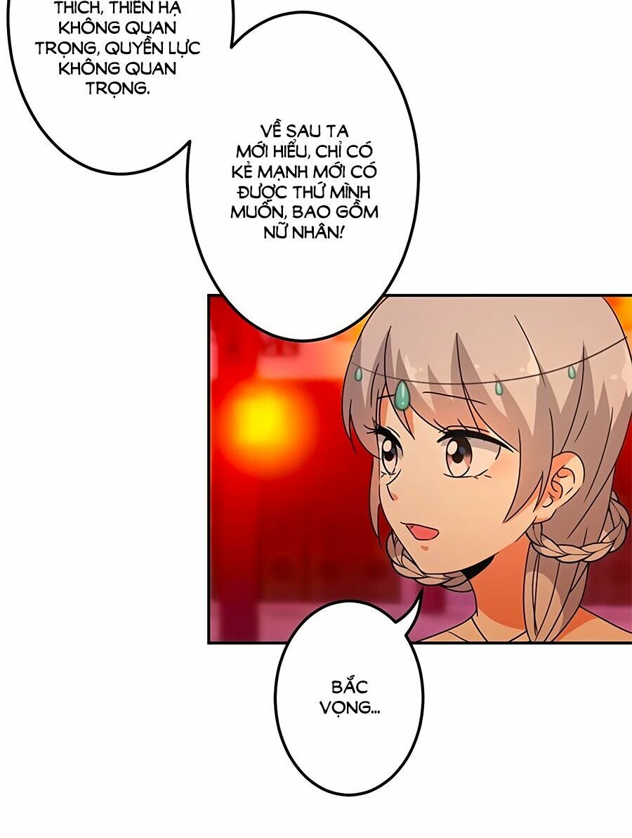 Vương Gia ! Ngươi Thật Bỉ Ổi !: Chapter 434