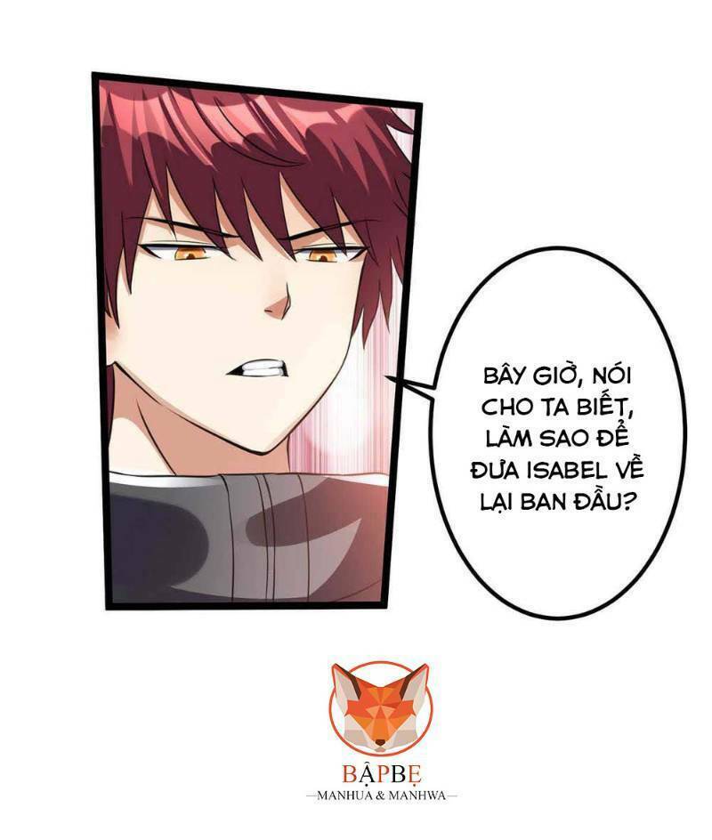 Tiên Vương Trùng Sinh: Chapter 107