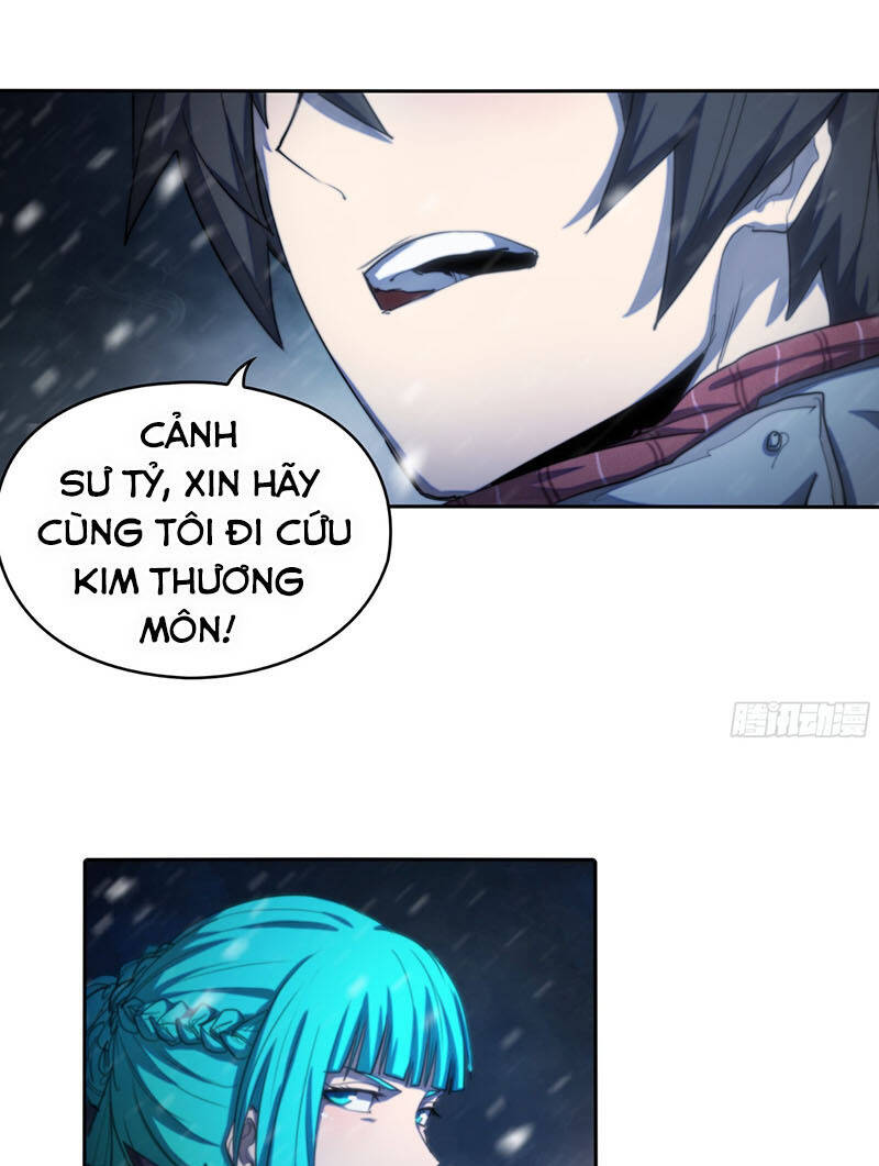 Đô Thị Hàng Thần Khúc: Chapter 33