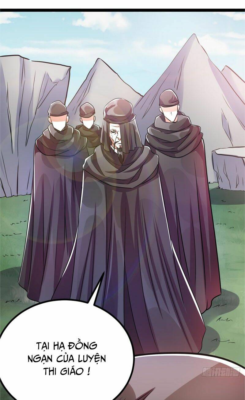 Tiên Vương Trùng Sinh: Chapter 87