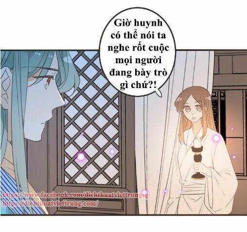 Bạn Trai Tôi Là Cẩm Y Vệ 2: Chapter 90