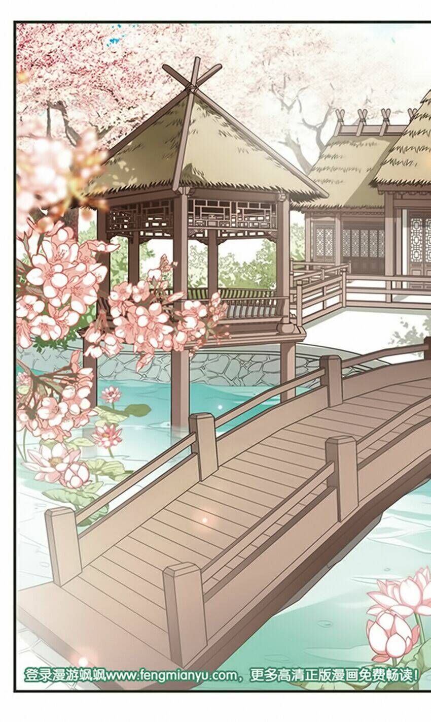 Phi Đãi Nghiên Tuyết: Chapter 99