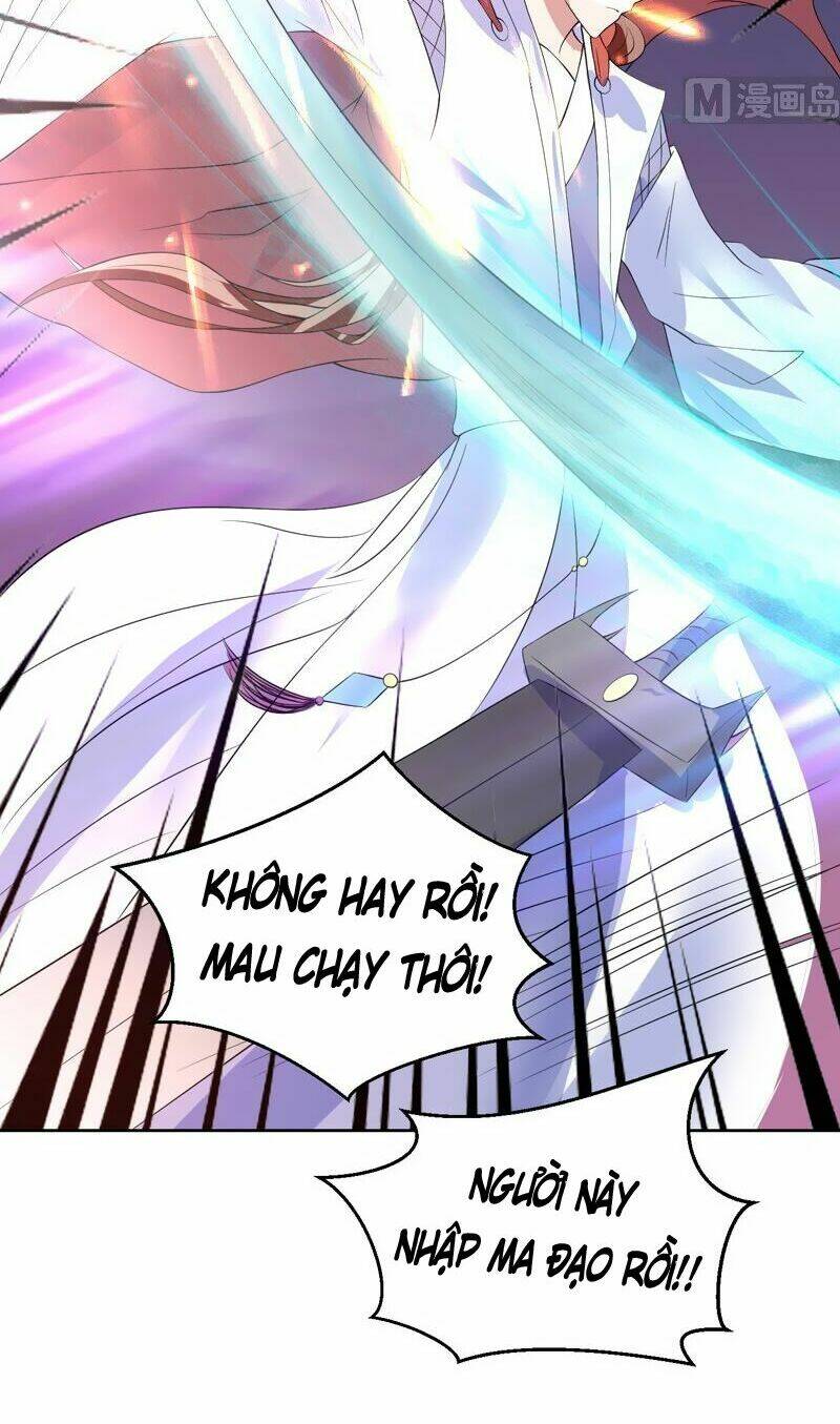 Tối Cường Thần Thú Hệ Thống: Chapter 55