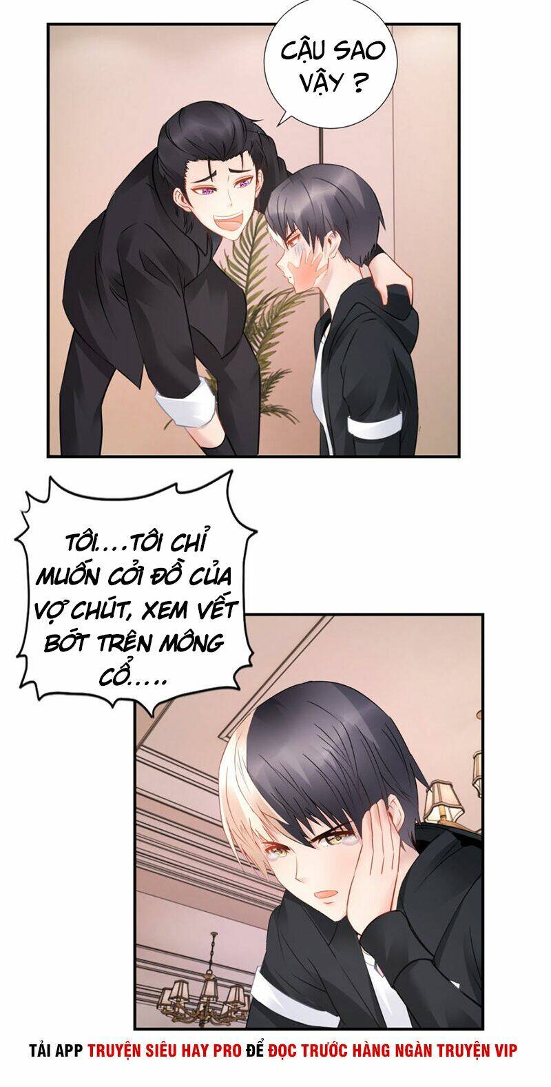 Phong Thủy Thiên Sư: Chapter 46