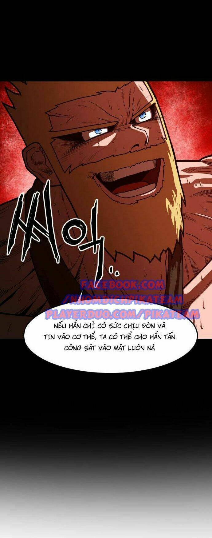 Chinh Phạt Học Đường: Chapter 15