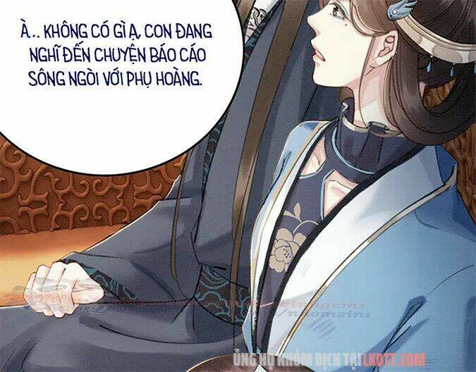 Trọng Sinh Bá Sủng Nhiếp Chính Vương Quá Mạnh Mẽ: Chapter 116