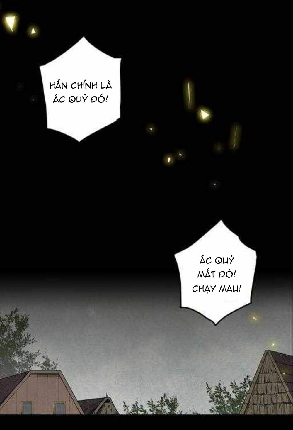 Xin Đừng Cắn Em: Chapter 29