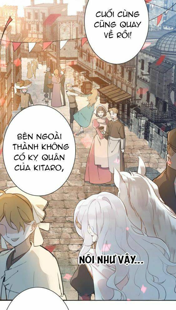 Hầu Nữ Giá Đáo: Chapter 3
