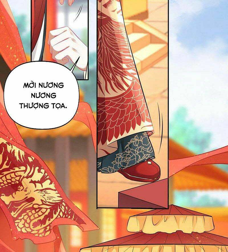 Vương Phi Thật Thích Trang Điểm: Chapter 169