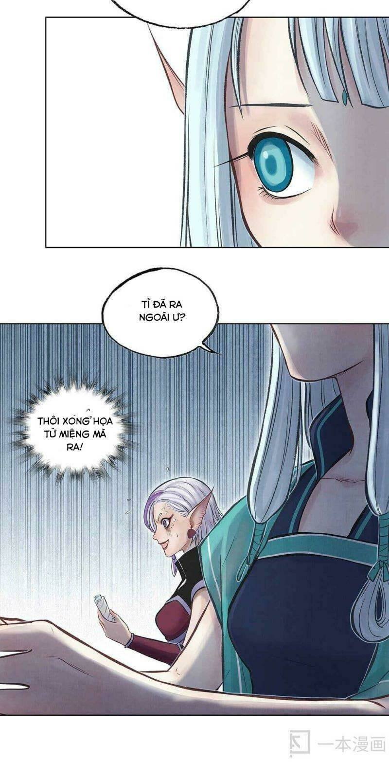 Ngao Bính: Chapter 9