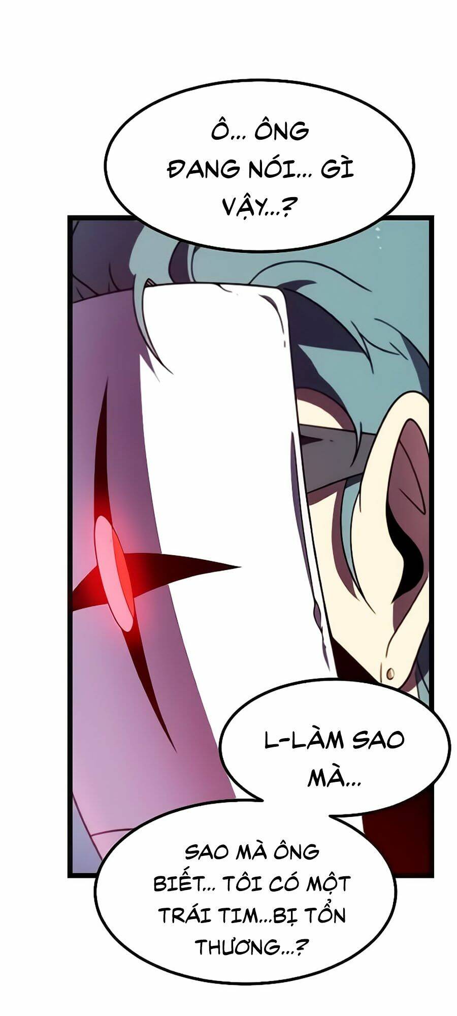 Điểm Chết: Chapter 3