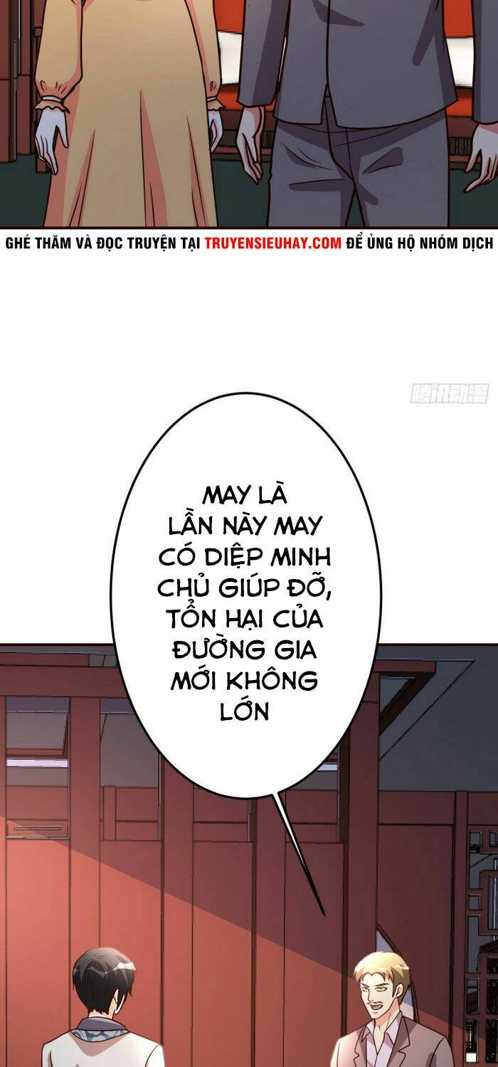 Trọng Sinh Tu Chân Tại Đô Thị: Chapter 126