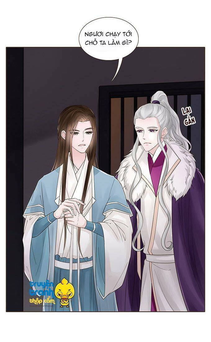 Đại Giá Thừa Tướng: Chapter 103