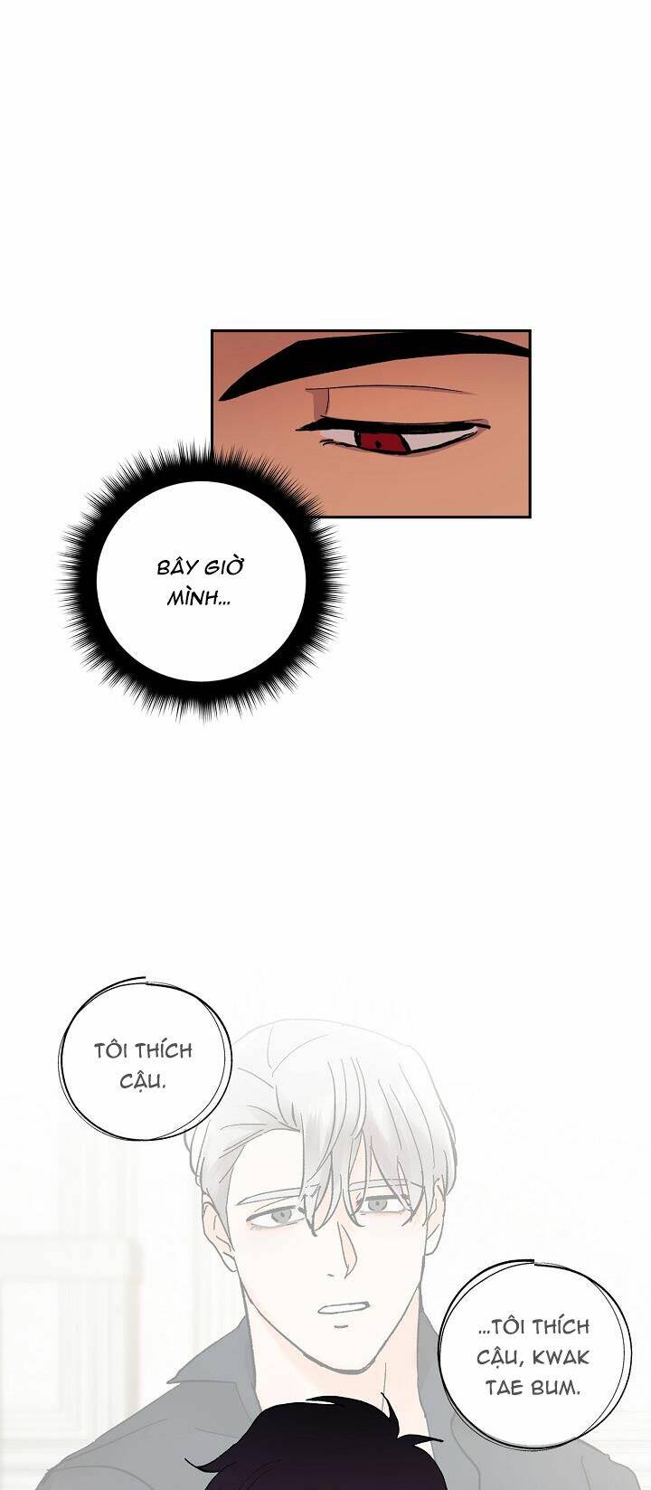 Kẻ Cắp Mặt Trăng: Chapter 42