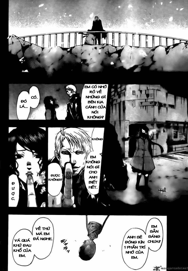 Bloody Monday 2: Chapter 14