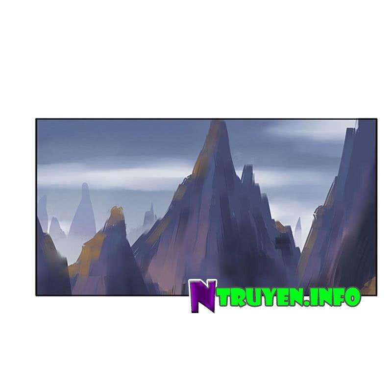 Thông Linh Phi: Chapter 408