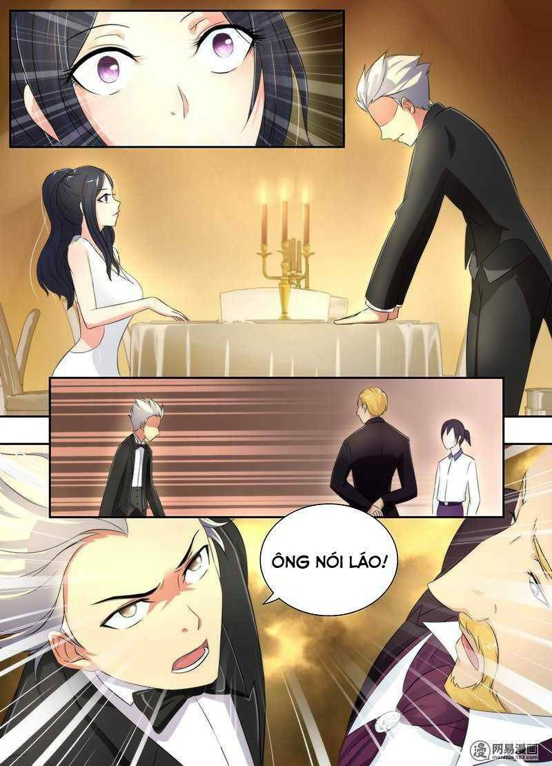 Tôi Là Thần Y: Chapter 17