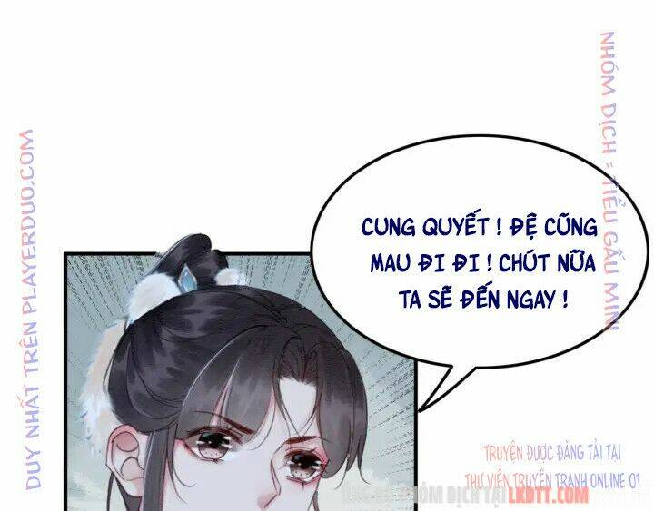 Trọng Sinh Bá Sủng Nhiếp Chính Vương Quá Mạnh Mẽ: Chapter 198