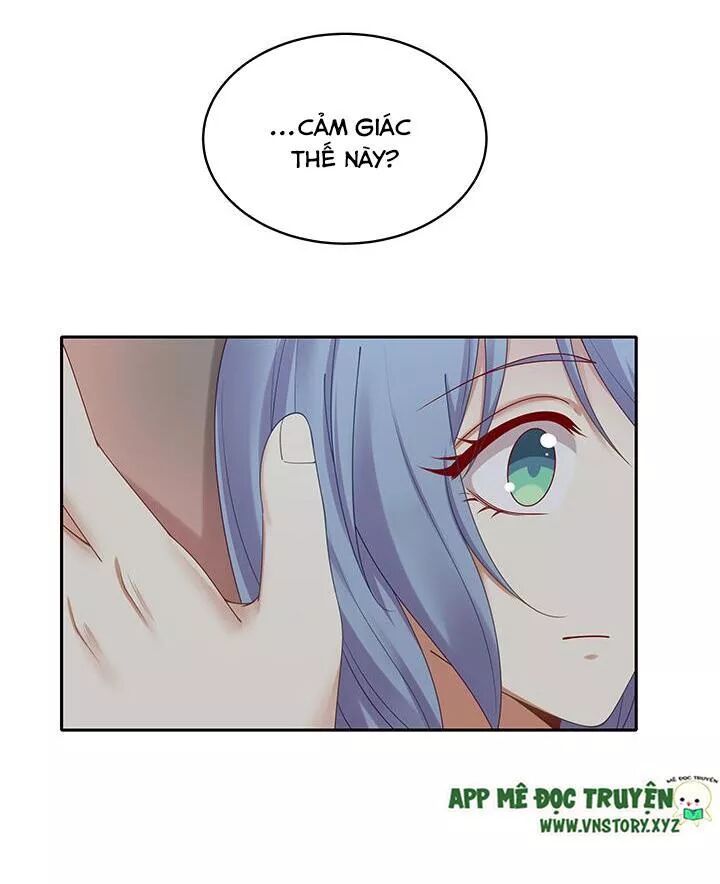 Đô đốc đại nhân sủng thê kí: Chapter 140: Đồng Đồng nhiệt tình