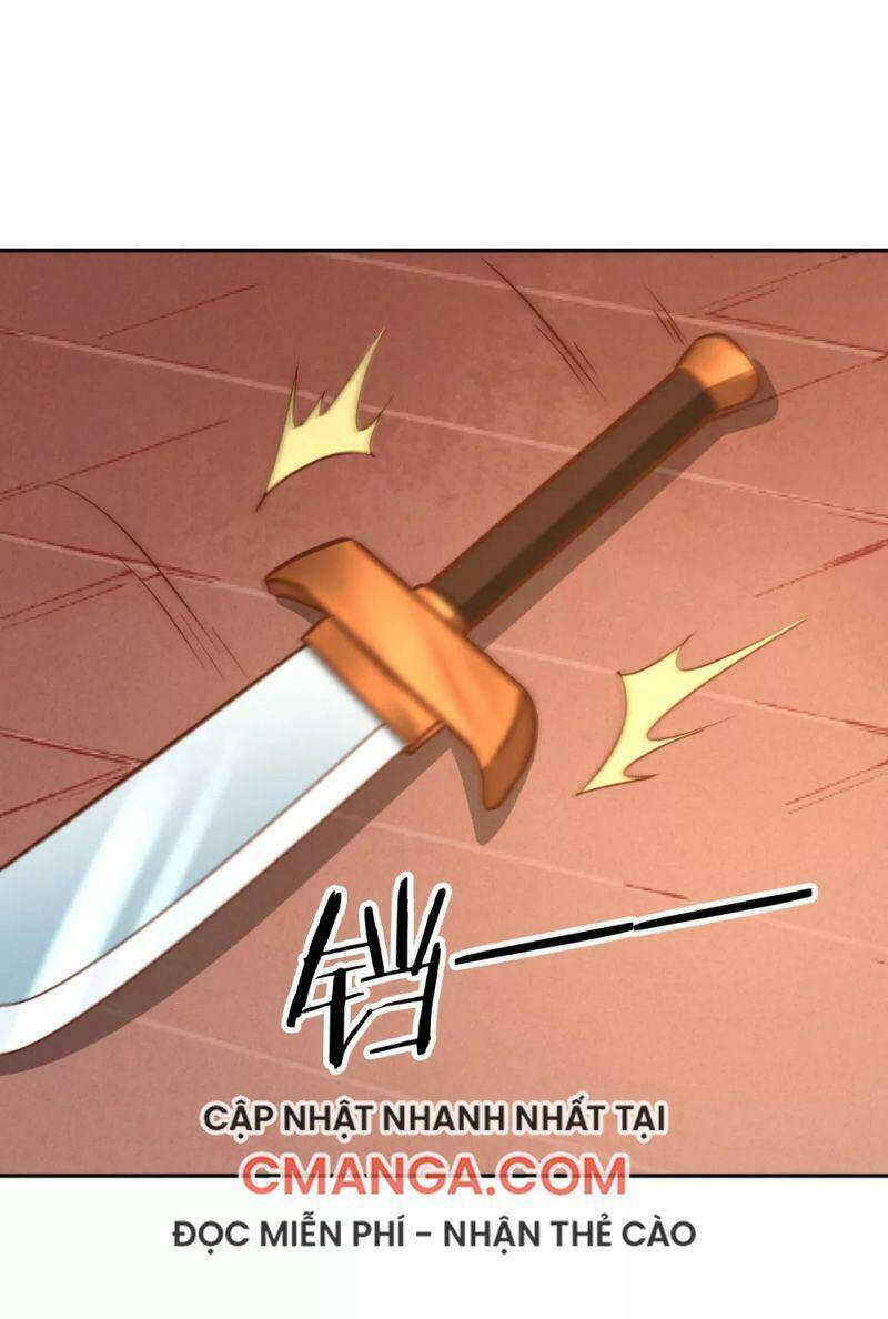 Võ Linh Kiếm Tôn: Chapter 138