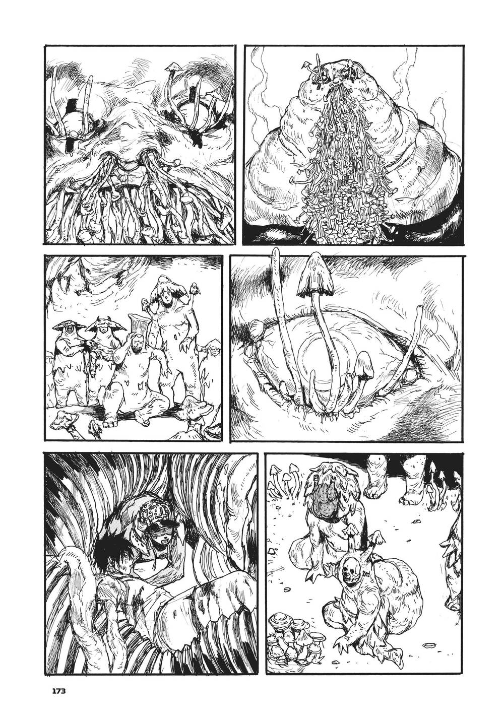 Kẻ Mất Trí Và Thế Giới Ma Thuật: Chapter 145