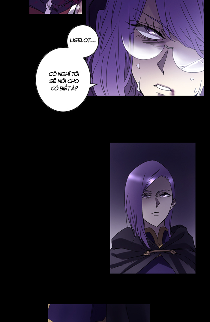 Soul Cartel: Chapter 73