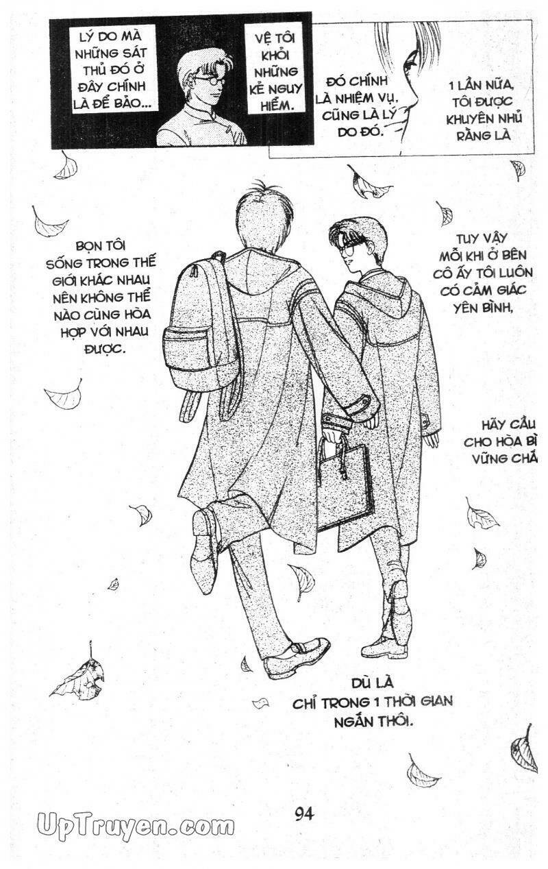 9 Banme No Musashi: Chapter 6