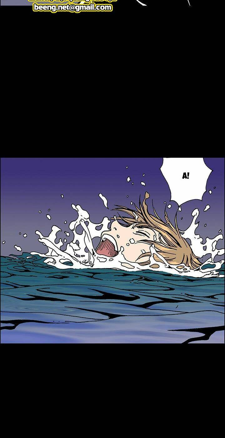 Kang Gito: Chapter 19