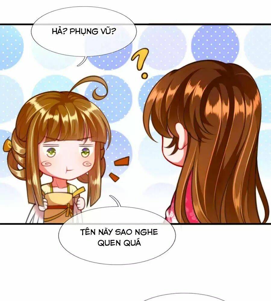 Phụng Lâm Thiên Hạ: Đệ Nhất Mỹ Nữ: Chapter 9