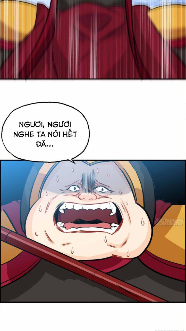 Khởi Đầu Bằng Một Con Côn: Chapter 133