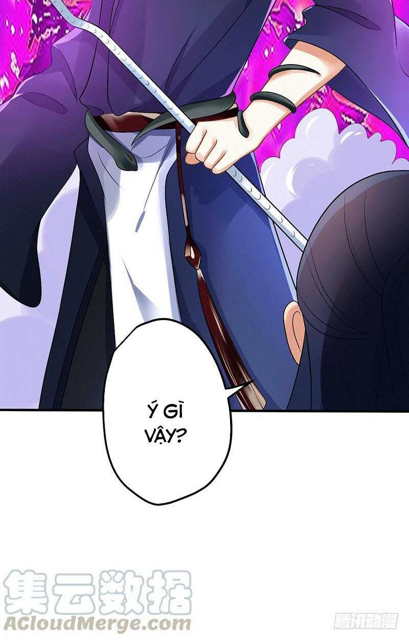 Ta Có Một Bộ Hỗn Độn Kinh: Chapter 30