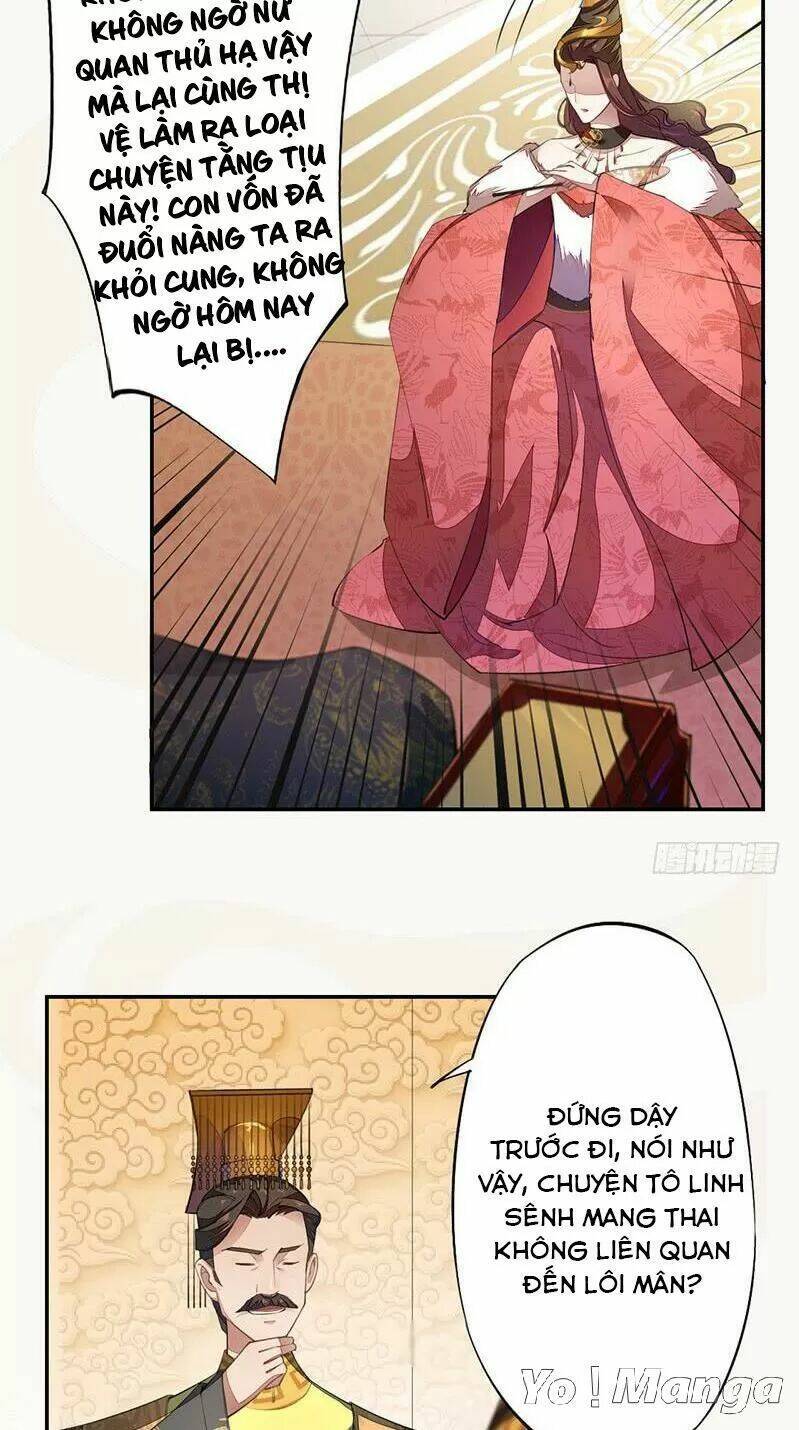 Tuyệt Thế Luyện Đan Sư: Chapter 70