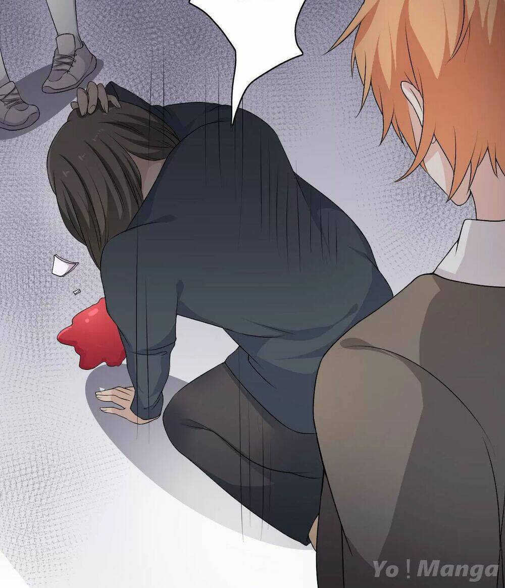 Thiểm Hôn Kinh Ái: Chapter 1