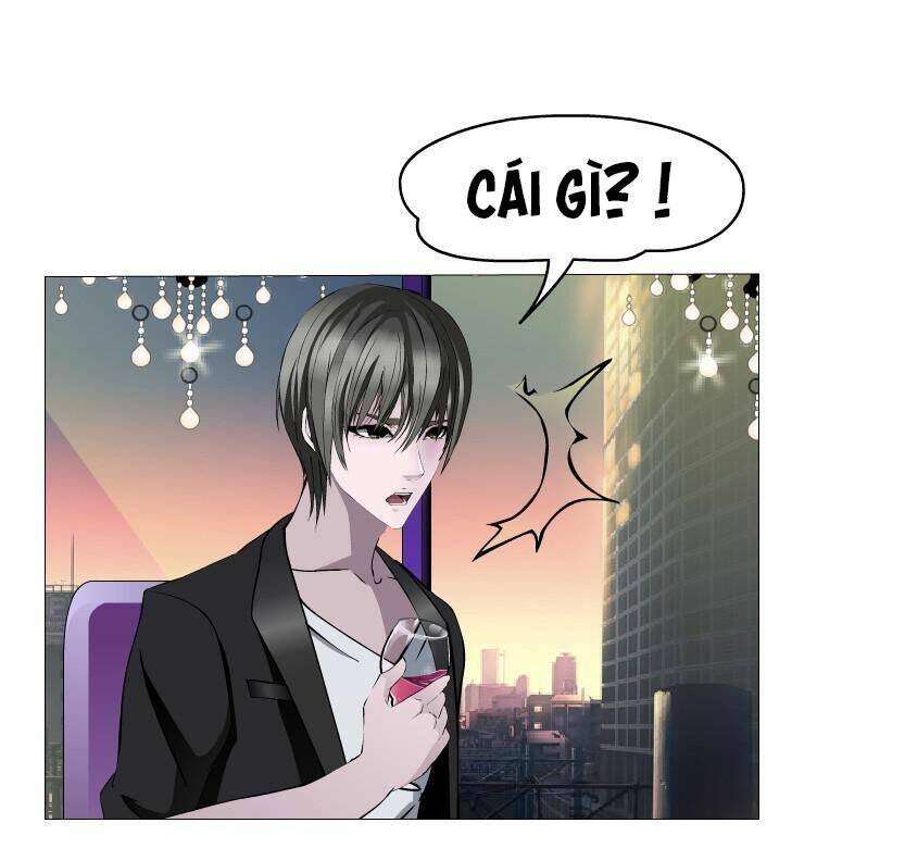 Cạm Bẫy Của Nữ Thần: Chapter 98