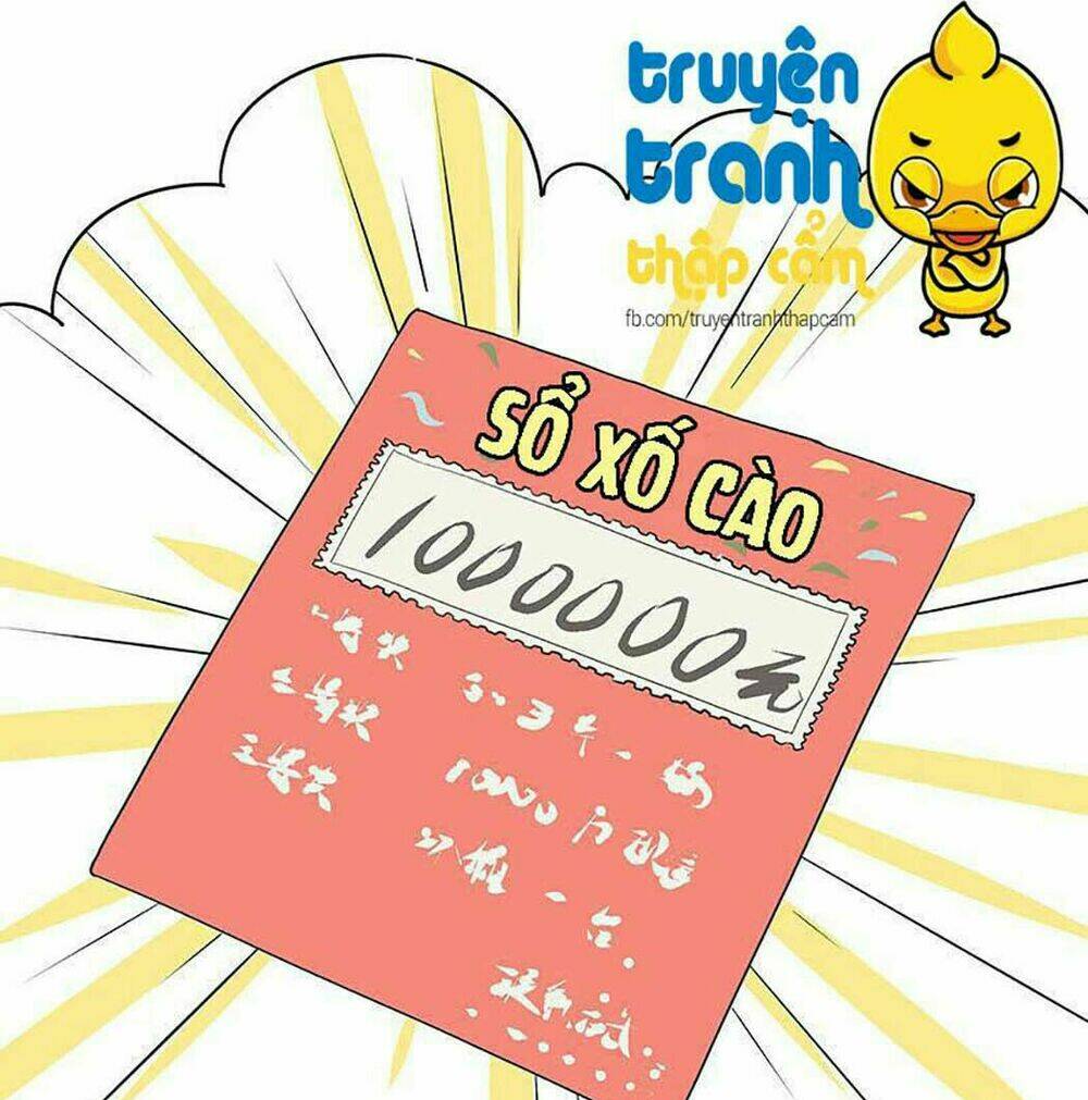 Bá Đạo Hiệu Thảo Đích Duệ Nha Đầu: Chapter 1