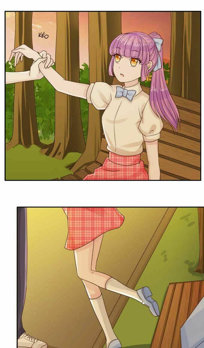 Ma Vương Luyến Ái Chỉ Nam: Chapter 64