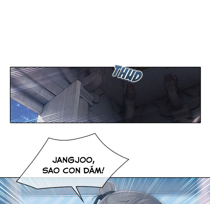 Ảo Mộng Hồ Điệp: Chapter 6