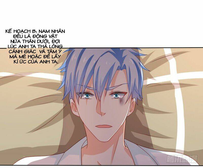 Ức Lạc Tinh Thần: Chapter 10