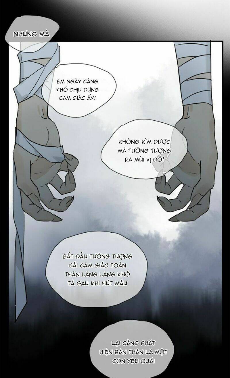 Phép Tắc Trường Ogus: Chapter 26