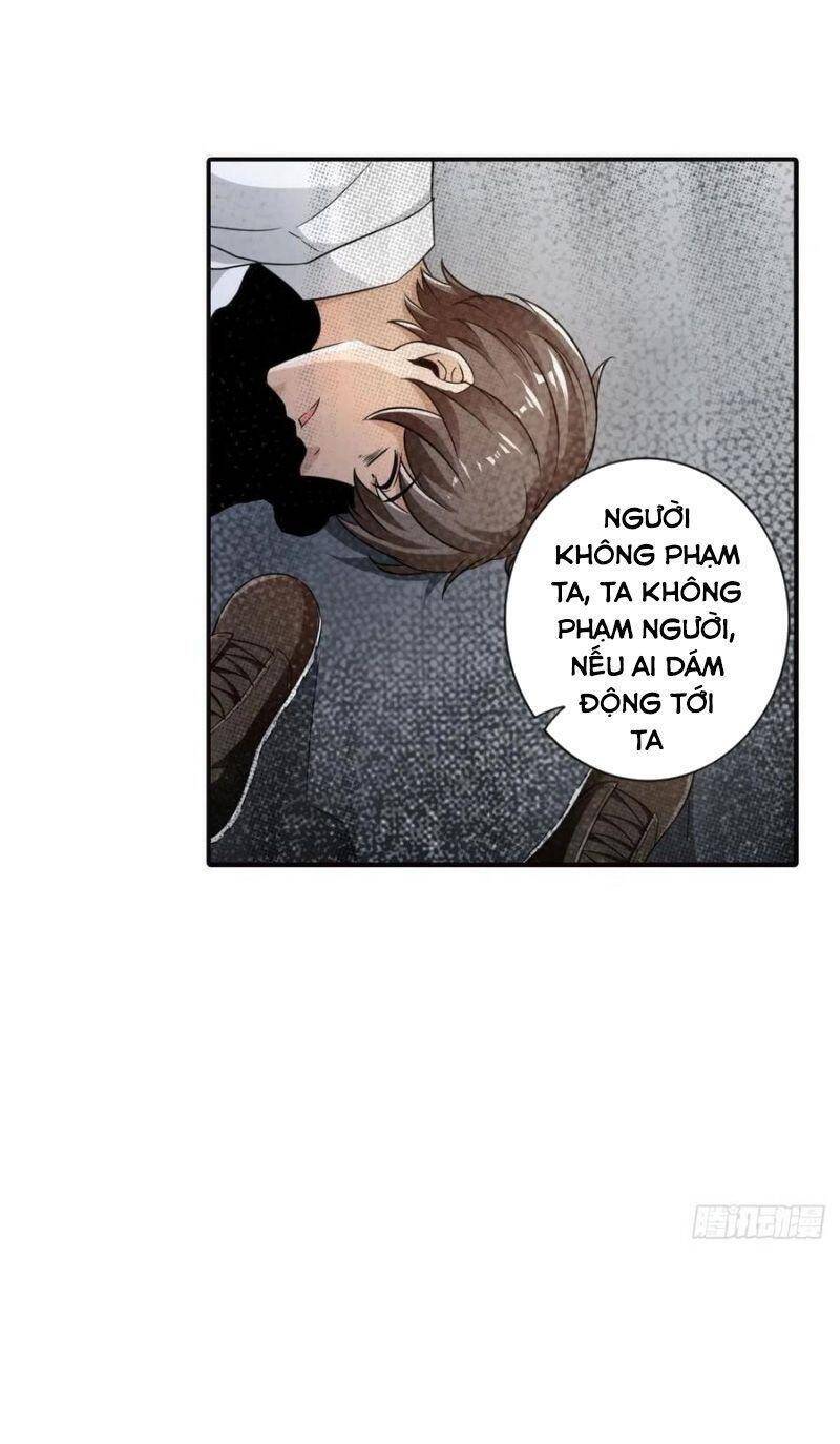 Hệ Thống Tìm Đường Chết Mạnh Nhất: Chapter 94