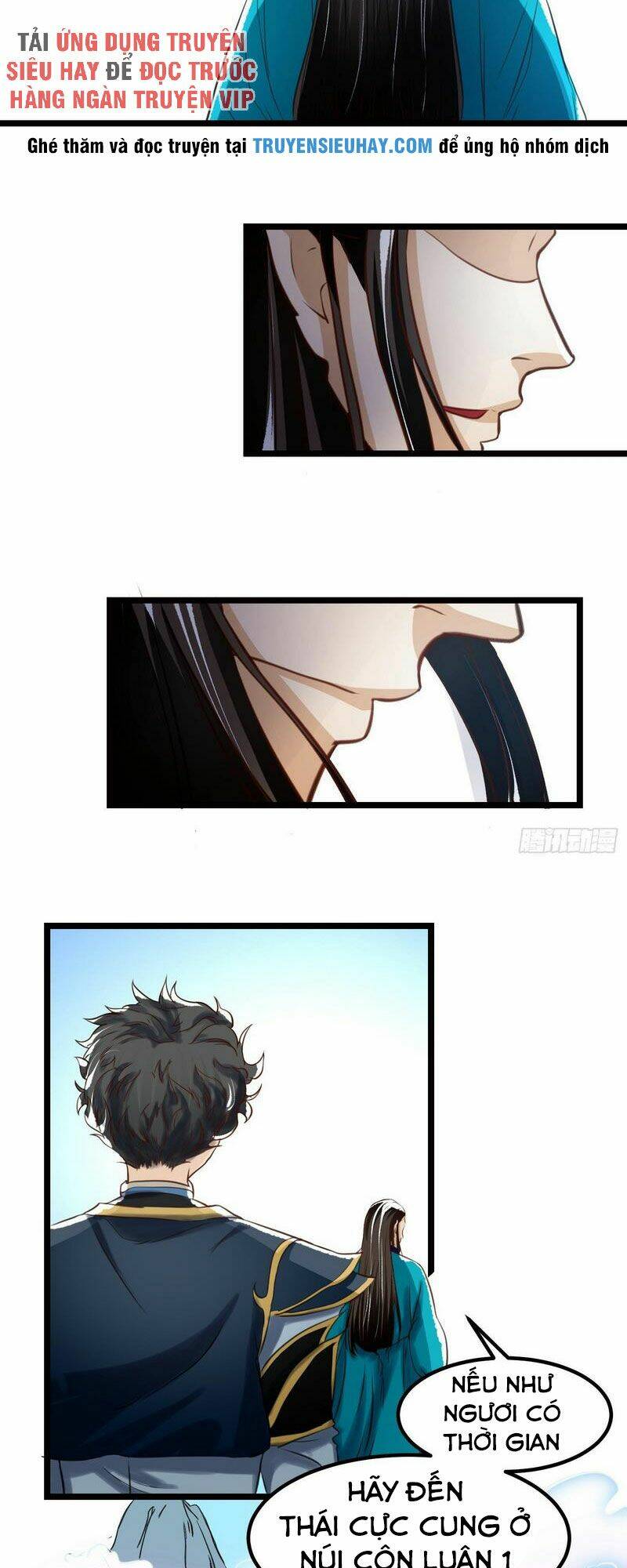 Nhân Đạo Kỹ Nguyên: Chapter 26