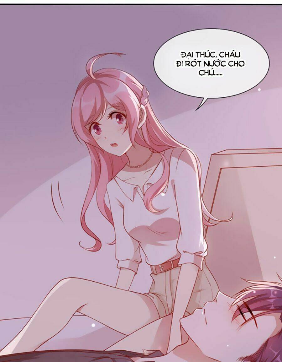 Cả Thế Giới Đều Không Bằng Người: Chapter 20