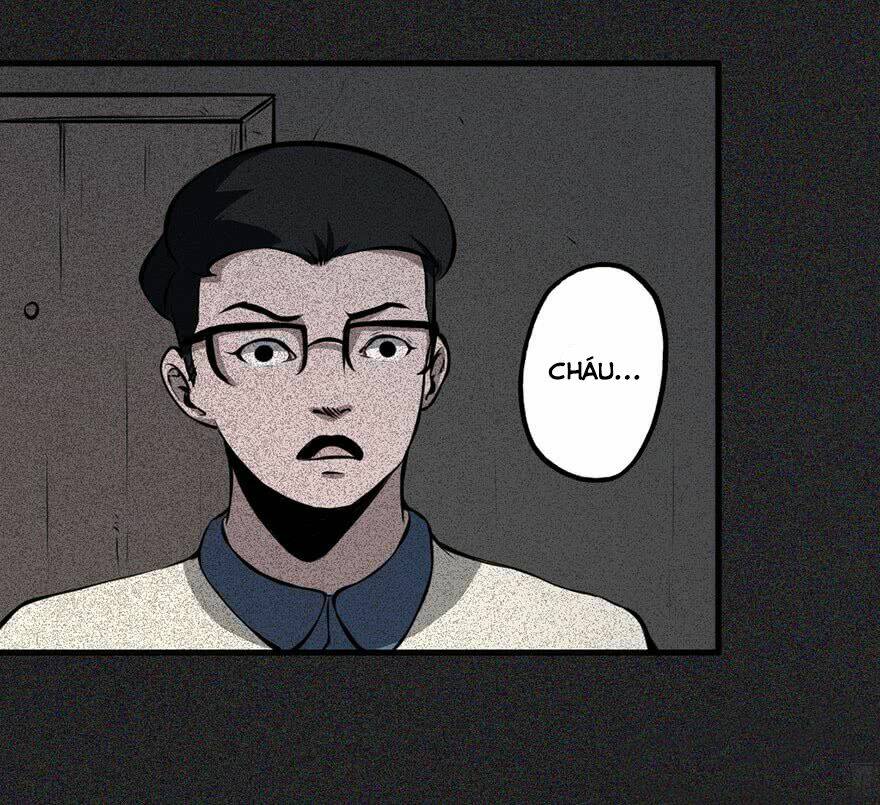 Trở Lại Căn Nhà Ma: Chapter 10