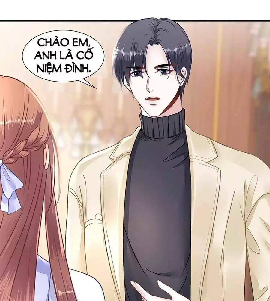 Bạn Trai Điều Khiển Giấc Mơ: Chapter 23