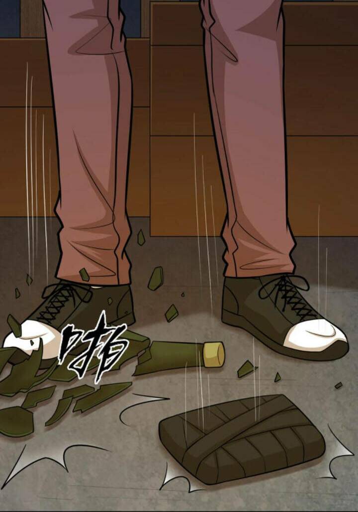 Đai Ca Trở Lại Tuổi 16: Chapter 67