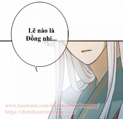 Bạn Trai Tôi Là Cẩm Y Vệ: Chapter 85