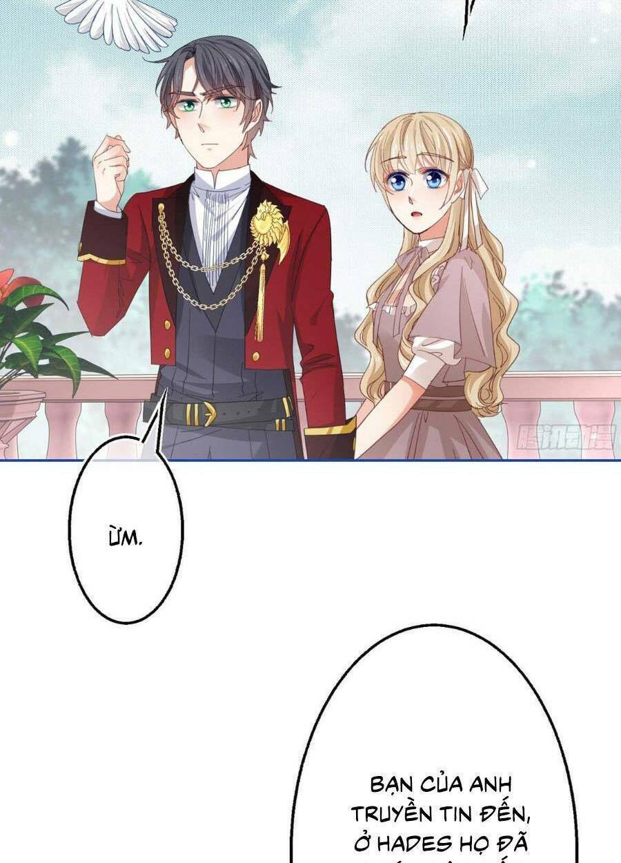 Nữ Hoàng Đầu Tiên Của Đế Quốc: Chapter 78