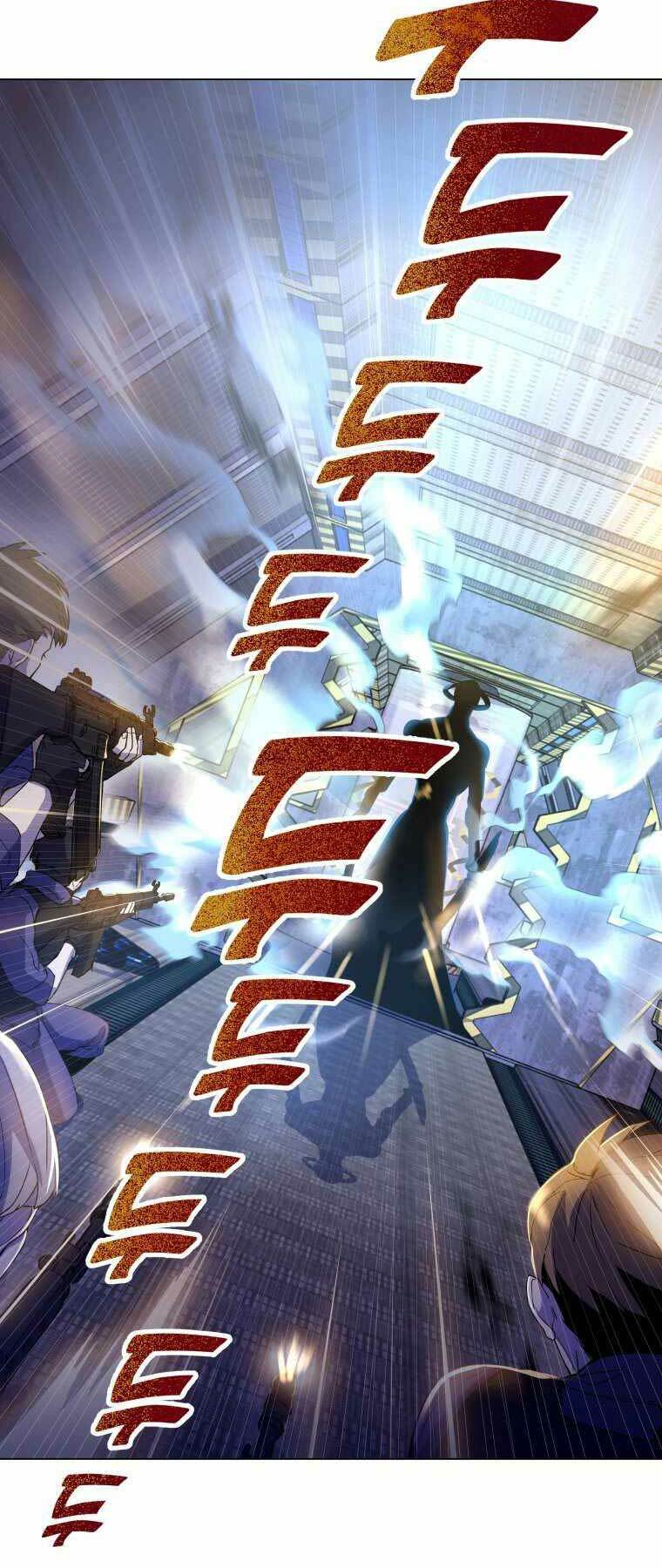 Bạo Chúa Cường Hoành: Chapter 1