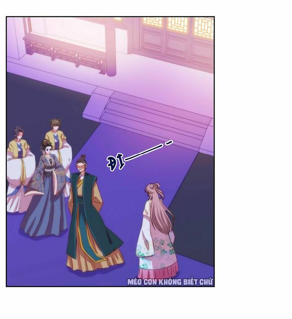 Ồ, Sủng Phi Đại Nhân Của Ta: Chapter 11